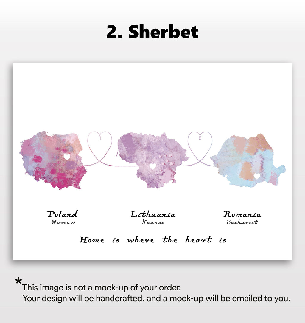 2.Sherbet